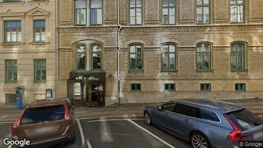 Apartments for rent in Gothenburg City Centre - Photo from Google Street View