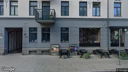 Apartments for rent in Malmö City - Photo from Google Street View
