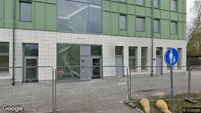 Apartments for rent in Örebro - Photo from Google Street View