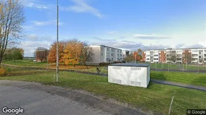 Apartments for rent in Skara - Photo from Google Street View