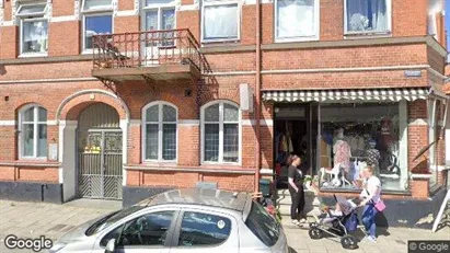 Apartments for rent in Skurup - Photo from Google Street View