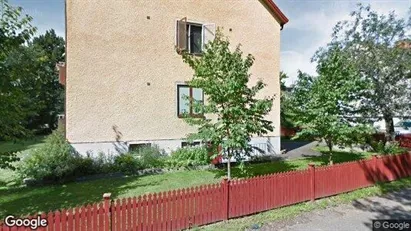 Apartments for rent in Skara - Photo from Google Street View