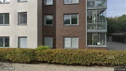 Apartments for rent in Malmö City - Photo from Google Street View