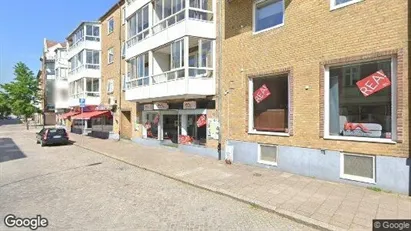 Apartments for rent in Eslöv - Photo from Google Street View