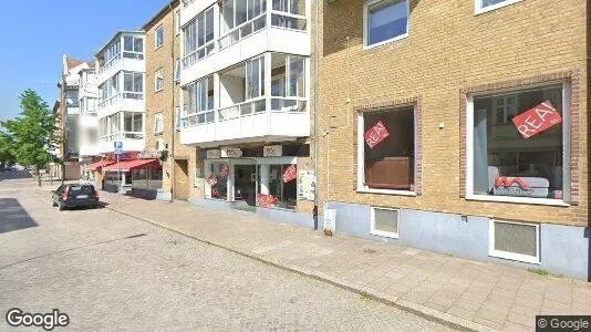 Apartments for rent in Eslöv - Photo from Google Street View