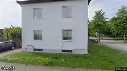 Apartments for rent in Trelleborg - Photo from Google Street View