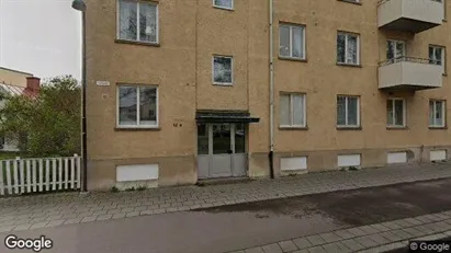Apartments for rent in Kalmar - Photo from Google Street View
