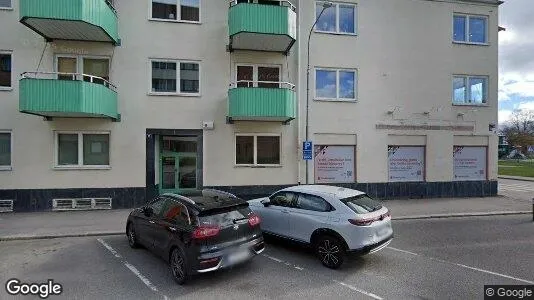 Apartments for rent in Ludvika - Photo from Google Street View