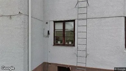 Apartments for rent in Kalmar - Photo from Google Street View