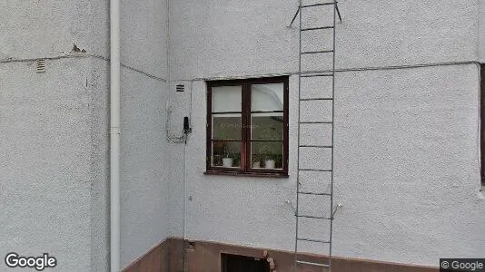 Apartments for rent in Kalmar - Photo from Google Street View