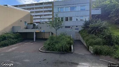 Apartments for rent in Örgryte-Härlanda - Photo from Google Street View