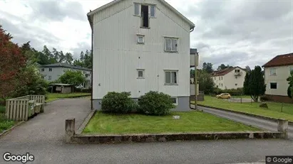 Apartments for rent in Borås - Photo from Google Street View