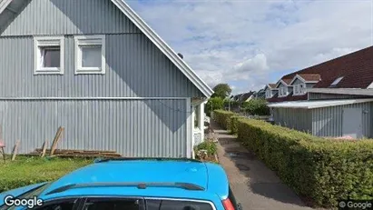 Apartments for rent in Åstorp - Photo from Google Street View