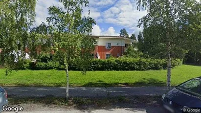 Apartments for rent in Östersund - Photo from Google Street View