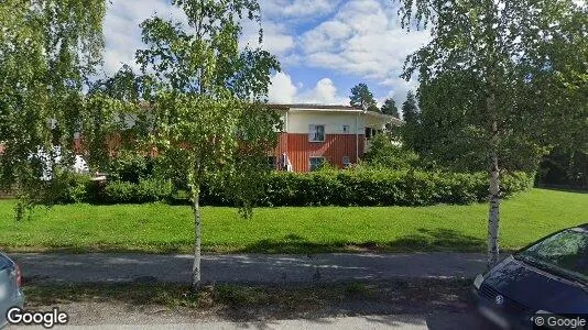 Apartments for rent in Östersund - Photo from Google Street View