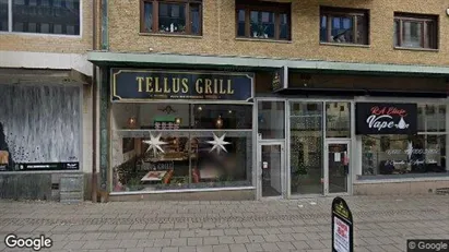 Apartments for rent in Borås - Photo from Google Street View