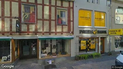 Apartments for rent in Kristianstad - Photo from Google Street View