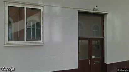 Apartments for rent in Halmstad - Photo from Google Street View