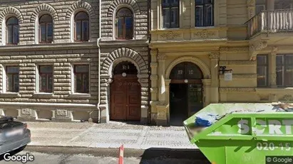 Apartments for rent in Gothenburg City Centre - Photo from Google Street View