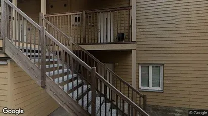 Apartments for rent in Torsås - Photo from Google Street View
