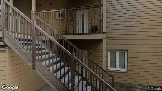 Apartments for rent in Torsås - Photo from Google Street View