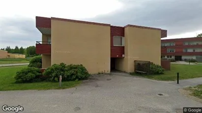 Apartments for rent in Ockelbo - Photo from Google Street View