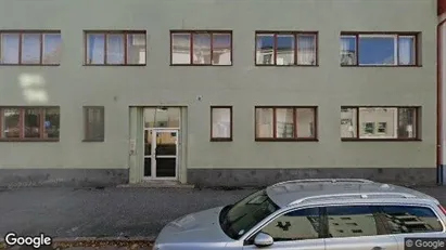 Apartments for rent in Klippan - Photo from Google Street View