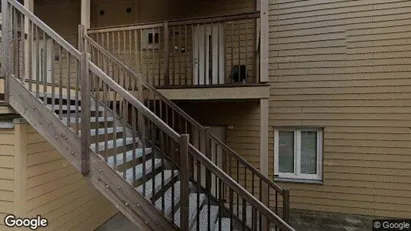 Apartments for rent in Kalmar - Photo from Google Street View