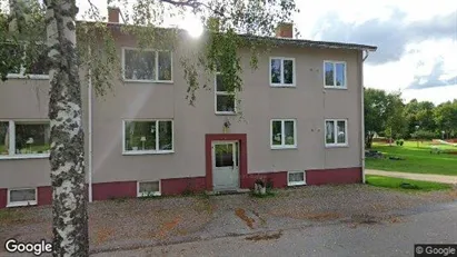 Apartments for rent in Norberg - Photo from Google Street View