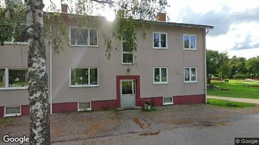 Apartments for rent in Norberg - Photo from Google Street View