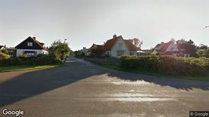 Apartments for rent in Höganäs - Photo from Google Street View