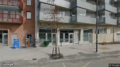 Apartments for rent in Sundbyberg - Photo from Google Street View