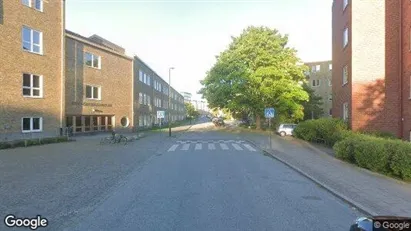 Apartments for rent in Malmö City - Photo from Google Street View