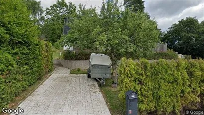 Apartments for rent in Huddinge - Photo from Google Street View