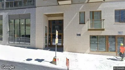 Apartments for rent in Vasastan - Photo from Google Street View