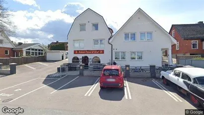 Apartments for rent in Eslöv - Photo from Google Street View