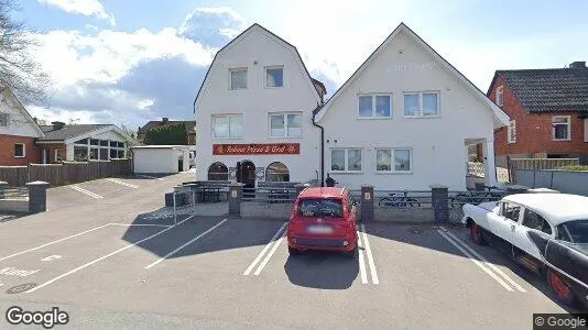 Apartments for rent in Eslöv - Photo from Google Street View