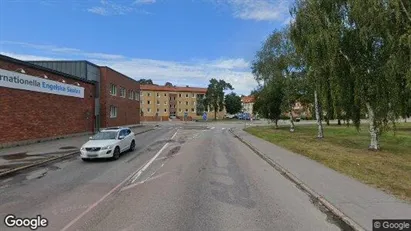 Apartments for rent in Eskilstuna - Photo from Google Street View