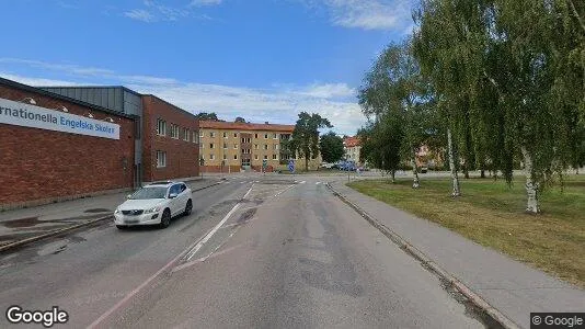 Apartments for rent in Eskilstuna - Photo from Google Street View
