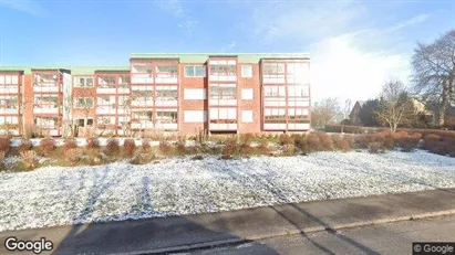 Apartments for rent in Svedala - Photo from Google Street View
