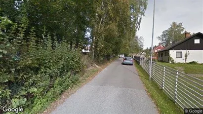 Apartments for rent in Askersund - Photo from Google Street View