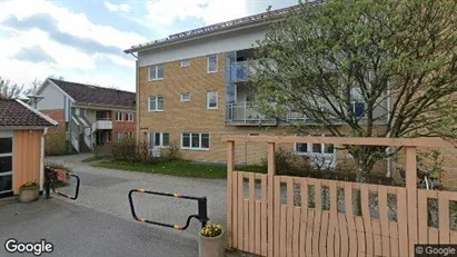 Apartments for rent in Lund - Photo from Google Street View