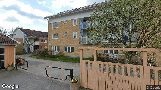 Apartments for rent in Lund - Photo from Google Street View