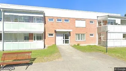 Apartments for rent in Skellefteå - Photo from Google Street View