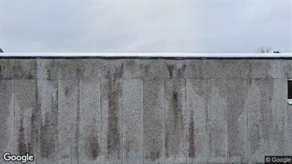 Apartments for rent in Västerås - Photo from Google Street View