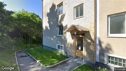 Apartments for rent in Stockholm South - Photo from Google Street View