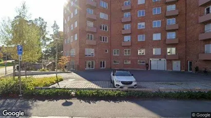Apartments for rent in Linköping - Photo from Google Street View
