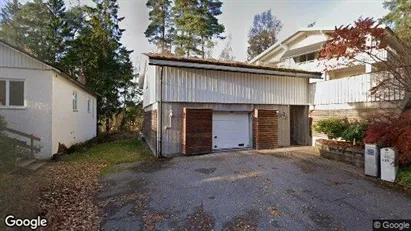 Apartments for rent in Täby - Photo from Google Street View