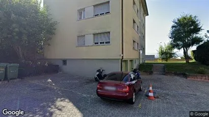Apartments for rent in Ouest Lausannois - Photo from Google Street View