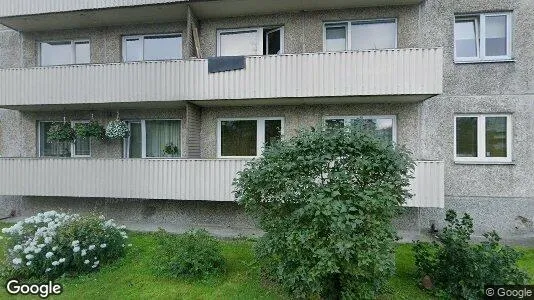 Apartments for rent in Tallinn Kesklinna - Photo from Google Street View